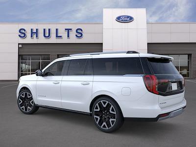 2026 Ford Expedition MAX 4WD SUV for sale #S6P7671 - photo 2