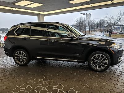 Used 2015 BMW X5 - photo 1