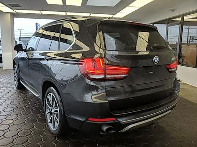 Used 2015 BMW X5 - photo 1