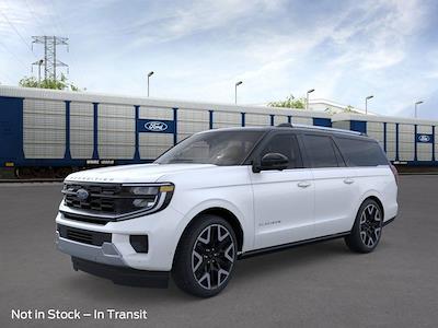 New 2026 Ford Expedition MAX - photo 1