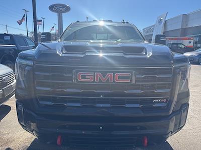 Used 2024 GMC Sierra 2500 - photo 1