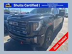 2024 GMC Sierra 2500 Crew Cab 4WD Pickup for sale #S6P8099A - photo 1