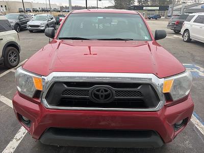 Used 2012 Toyota Tacoma - photo 1