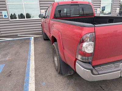 Used 2012 Toyota Tacoma - photo 1