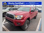 2012 Toyota Tacoma Extra Cab 4WD Pickup for sale #S6R4931A - photo 1