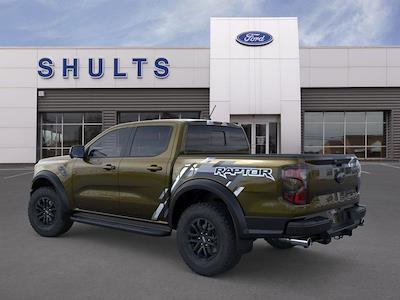 New 2026 Ford Ranger - photo 1