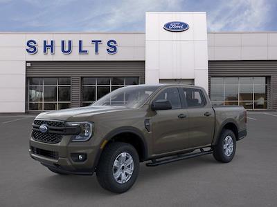 New 2026 Ford Ranger - photo 1