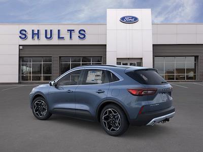 New 2026 Ford Escape Platinum for sale #S6S0535 - photo 2