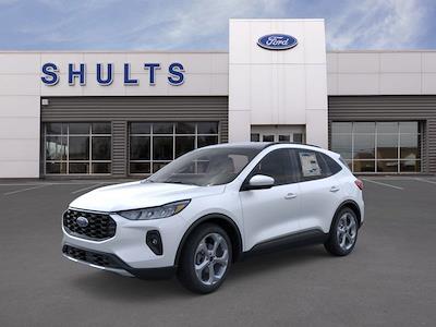 2026 Ford Escape AWD SUV for sale #S6S1623 - photo 1