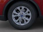 2026 Ford Escape AWD SUV for sale #S6S1878 - photo 19