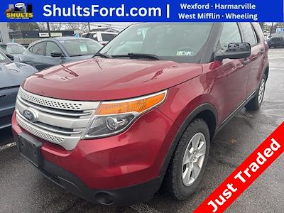 2013 Ford Explorer FWD SUV for sale #S6S1878A - photo 1
