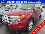2013 Ford Explorer FWD SUV for sale #S6S1878A - photo 1