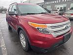 2013 Ford Explorer FWD SUV for sale #S6S1878A - photo 3