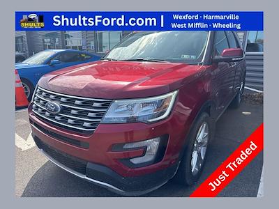 Used 2016 Ford Explorer - photo 1