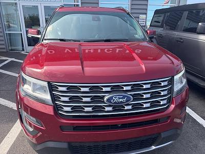 Used 2016 Ford Explorer - photo 1
