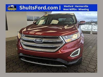 Used 2016 Ford Edge - photo 1
