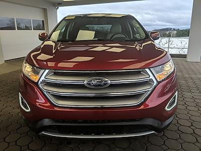 Used 2016 Ford Edge - photo 1
