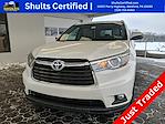 2016 Toyota Highlander AWD SUV for sale #S6S4716A - photo 1
