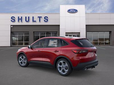 New 2026 Ford Escape ST-Line Select for sale #S6S5592 - photo 2
