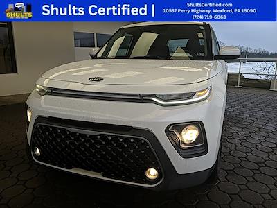 2020 Kia Soul FWD SUV for sale #S6S7731A - photo 1