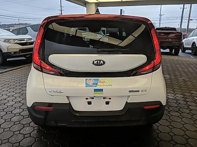Used 2020 Kia Soul EX for sale #S6S7731A - photo 2