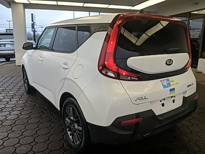 Used 2020 Kia Soul EX for sale #S6S7731A - photo 2