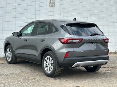 New 2026 Ford Escape - photo 2