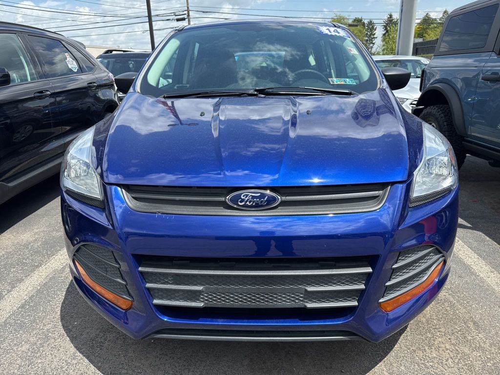 Used 2014 Ford Escape - photo 2