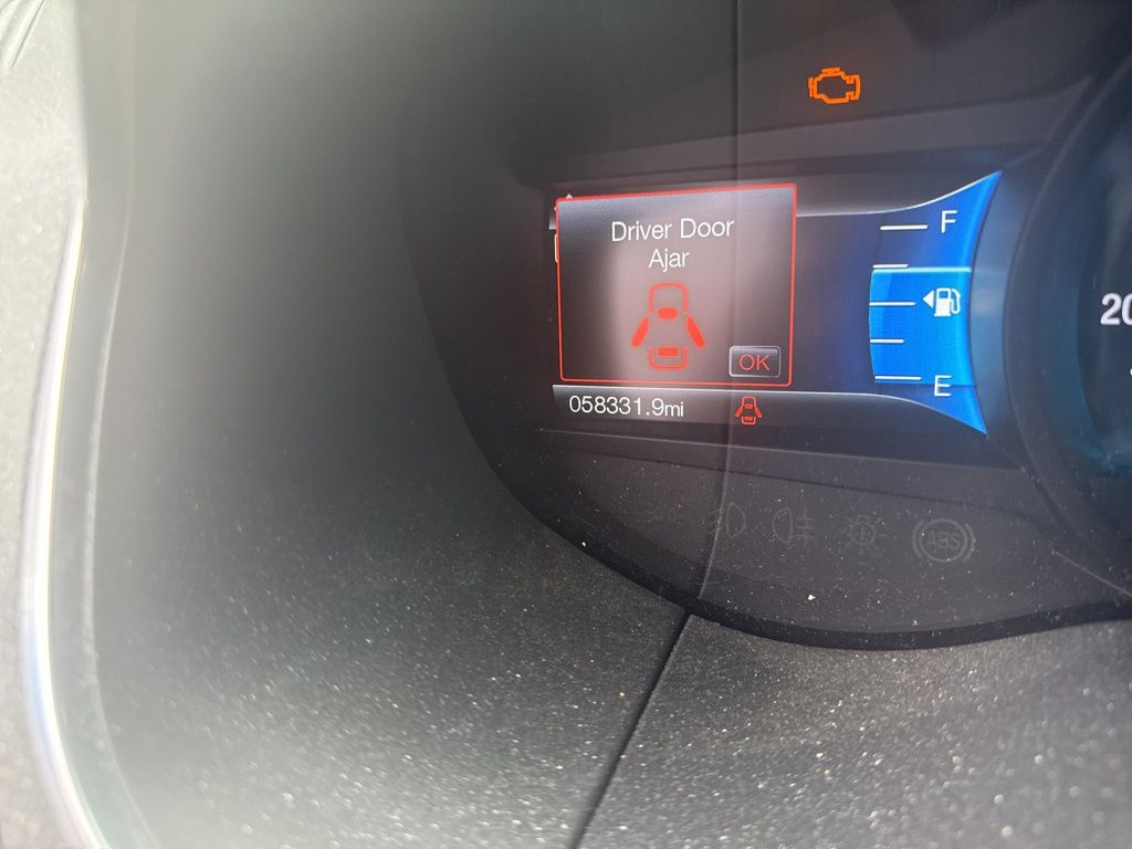 Used 2017 Ford Edge - photo 13