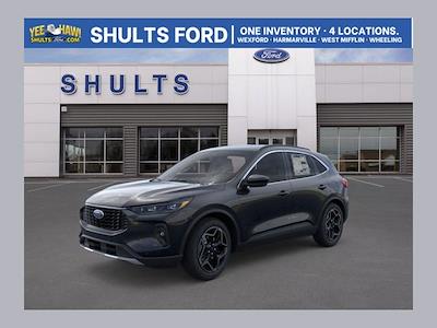New 2026 Ford Escape - photo 1