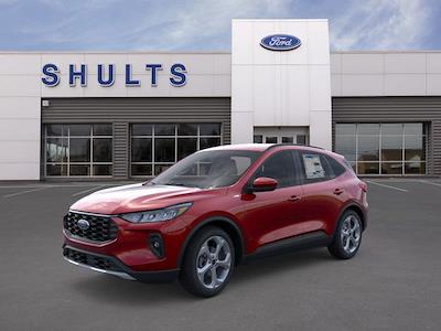 New 2026 Ford Escape ST-Line Select for sale #S6S9595 - photo 1