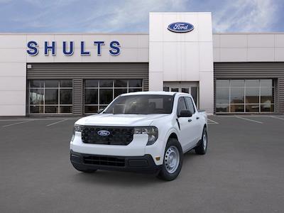 2026 Ford Maverick SuperCrew Cab AWD Pickup for sale #S6V0331 - photo 2