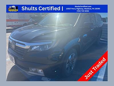 Used 2020 Honda Ridgeline - photo 1