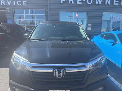Used 2020 Honda Ridgeline - photo 1