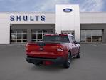 New 2026 Ford Maverick Lariat SuperCrew Cab for sale #S6V1517 - photo 8