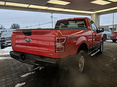 2020 Ford F-150 Regular Cab 4WD Pickup for sale #S6V2678A - photo 2