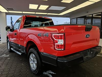 Used 2020 Ford F-150 XLT Regular Cab for sale #S6V2678A - photo 2