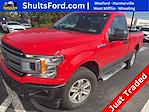 2020 Ford F-150 Regular Cab 4WD Pickup for sale #S6V2678A - photo 1