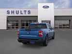 2026 Ford Maverick SuperCrew Cab AWD Pickup for sale #S6V2843 - photo 8