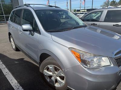 2015 Subaru Forester AWD SUV for sale #S6V3029A - photo 2