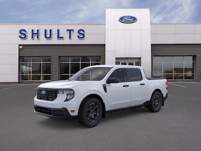 New 2026 Ford Maverick XLT SuperCrew Cab for sale #S6V3476 - photo 1
