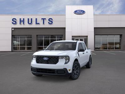 New 2026 Ford Maverick XLT SuperCrew Cab for sale #S6V3476 - photo 2