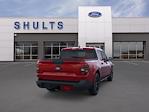 New 2026 Ford Maverick XLT SuperCrew Cab for sale #S6V3866 - photo 8