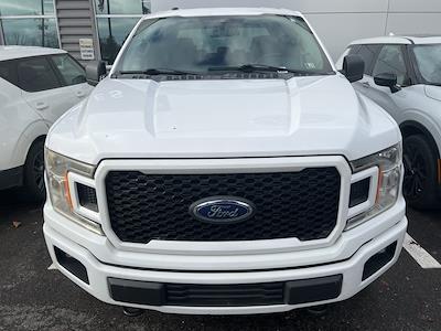 2019 Ford F-150 SuperCrew Cab 4WD Pickup for sale #S6V4031A - photo 2