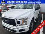 2019 Ford F-150 SuperCrew Cab 4WD Pickup for sale #S6V4031A - photo 1