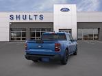 2026 Ford Maverick SuperCrew Cab AWD Pickup for sale #S6V4136 - photo 8