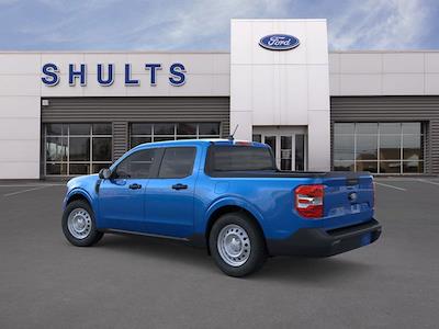 2026 Ford Maverick SuperCrew Cab AWD Pickup for sale #S6V4324 - photo 2