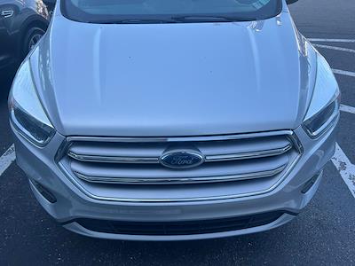 2017 Ford Escape 4WD SUV for sale #S6V5641A - photo 2