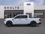 New 2026 Ford Maverick XLT SuperCrew Cab for sale #S6V6170 - photo 4