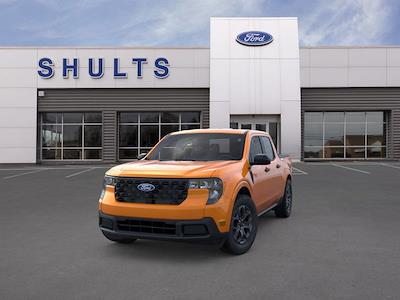 New 2026 Ford Maverick XLT SuperCrew Cab for sale #S6V6673 - photo 2